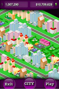 Urban Tycoon