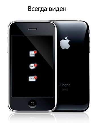 патент apple