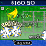 Burning Monkey Casino