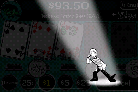Burning Monkey Casino