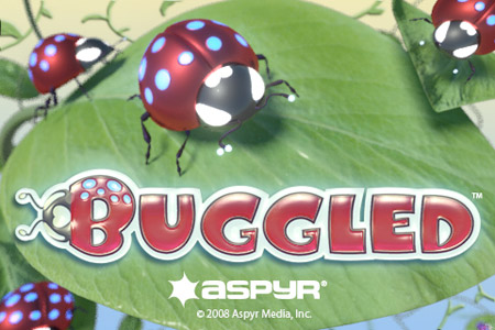 buggled