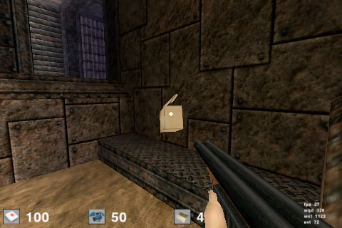 Cube