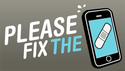 fix