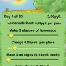 Lemonade Stand