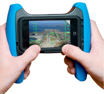 Игровой держатель Marware