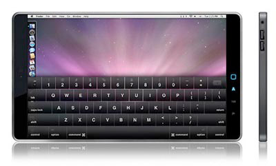 netbook