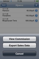 Sales