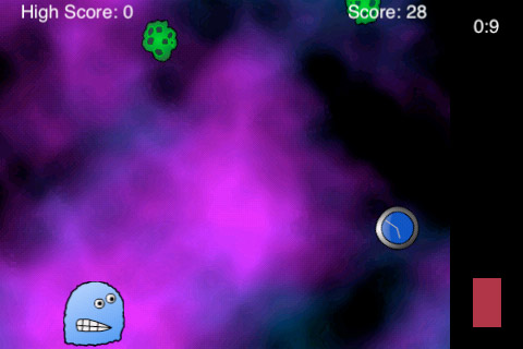 spacemunch