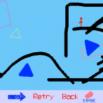 trace