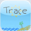 trace