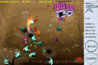 Zombie Attack