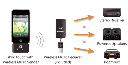audioengine