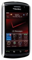 Результаты продаж BlackBerry за третий квартал 2008 года