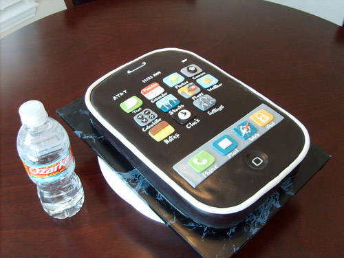 icake