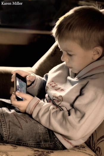 iphone-kids