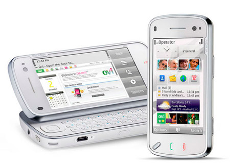 nokia n97