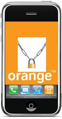 Orange потерял эксклюзивные права на iPhone