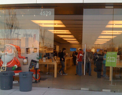 appleboom