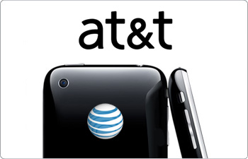 iPhone 3G становится причиной финансовых успехов AT&T