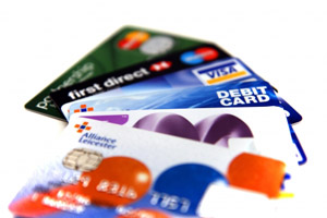 card