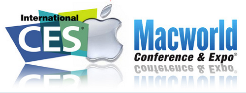 Apple примет участие в CES 2010