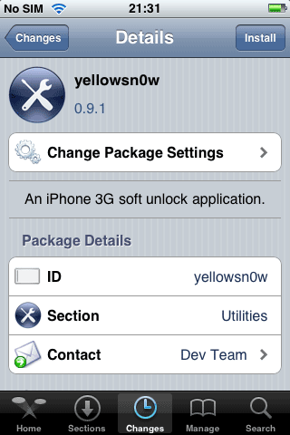 yellowsn0w