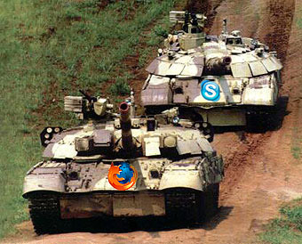 tanki