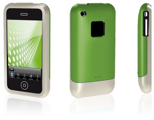 3deeshell для iPhone 3deeshell для iPhone