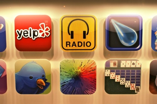 App Store App Store