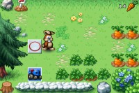 [App Store pre-Release] Bobby Carrot