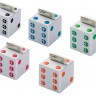 dice speaker dice speaker
