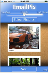 eMailpix eMailpix