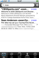 Search in Cydia Search in Cydia