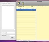 SyncNotes SyncNotes
