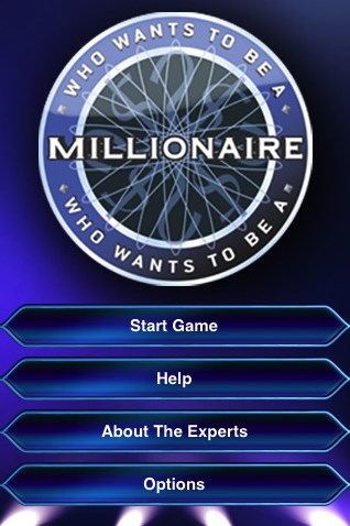 Millionaire