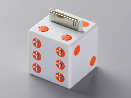 iPod Speaker