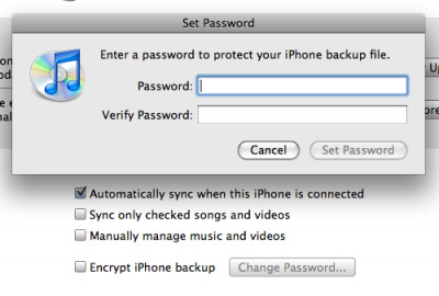 encrypt