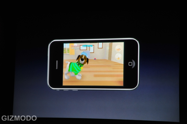 iphone30softwareb119 iphone30softwareb119