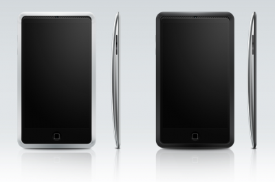 iPhone 4G