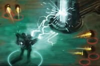 [App Store pre-Release] Cardio, THOR и Legion of Amon