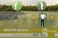 [App Store pre-Release] Tiger Woods PGA Tour 09
