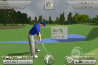 [App Store pre-Release] Tiger Woods PGA Tour 09