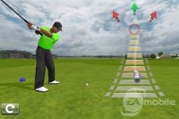 [App Store pre-Release] Tiger Woods PGA Tour 09
