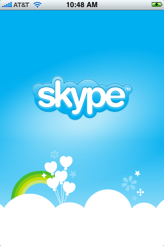 skype skype