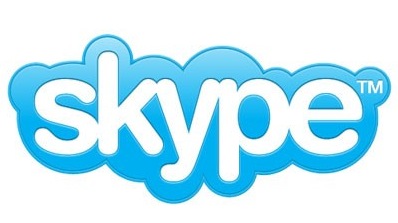 skype