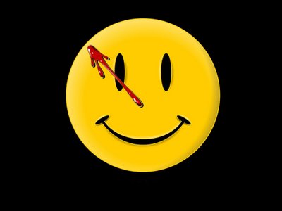 watchmen watchmen
