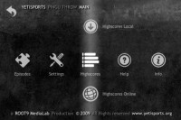 [App Store pre-Release] Yetisports 
