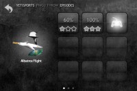 [App Store pre-Release] Yetisports 