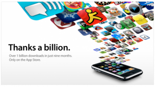 1 billion 1 billion
