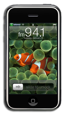 apple iphone fm apple iphone fm